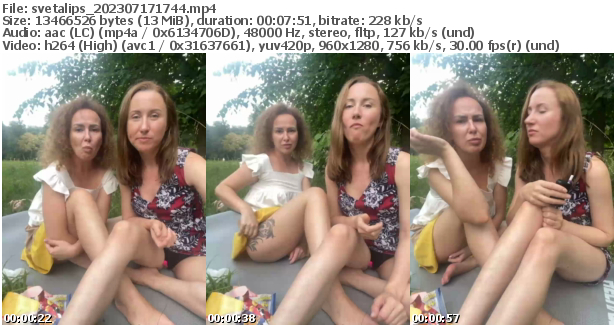 Preview thumb from svetalips on 2023-07-17 @ bongacams