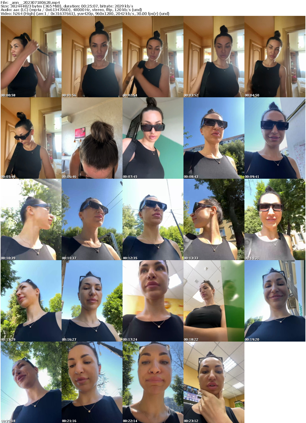 Preview thumb from _ann_ on 2023-07-18 @ bongacams