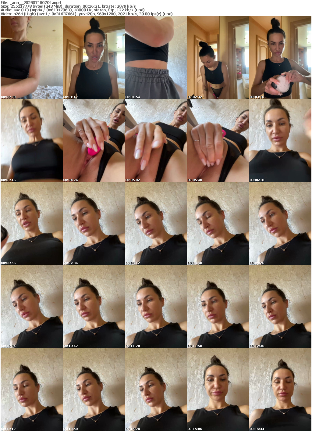 Preview thumb from _ann_ on 2023-07-18 @ bongacams