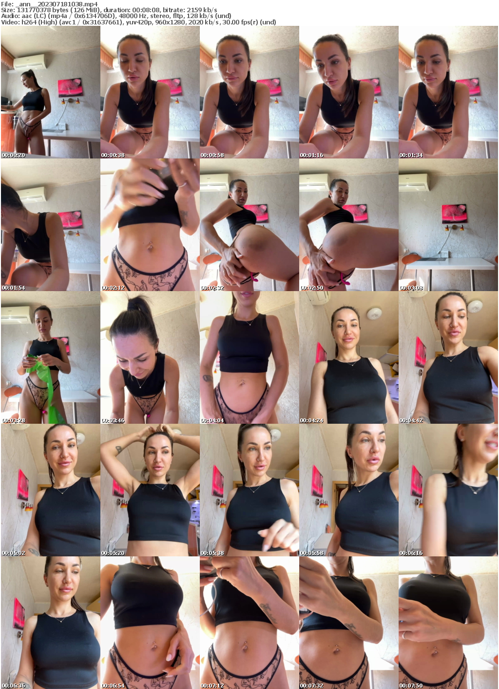 Preview thumb from _ann_ on 2023-07-18 @ bongacams