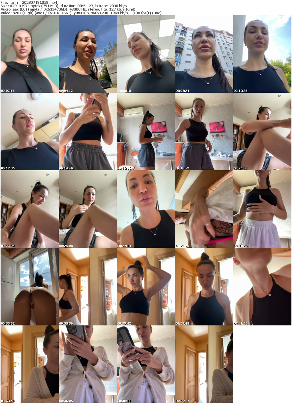 Preview thumb from _ann_ on 2023-07-18 @ bongacams