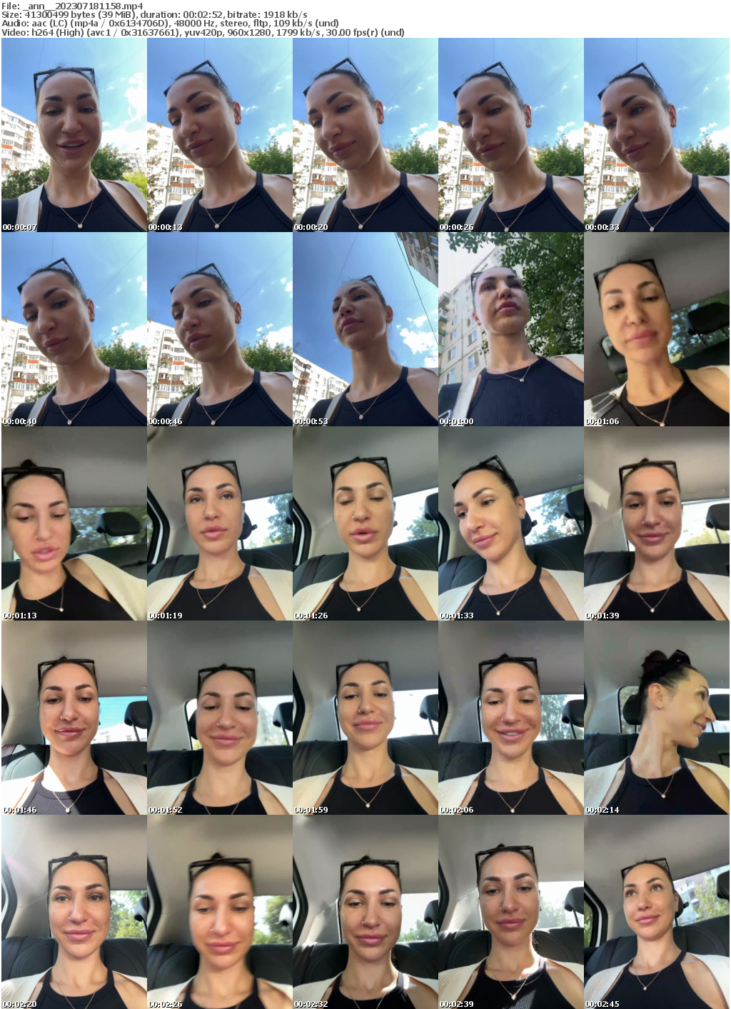 Preview thumb from _ann_ on 2023-07-18 @ bongacams