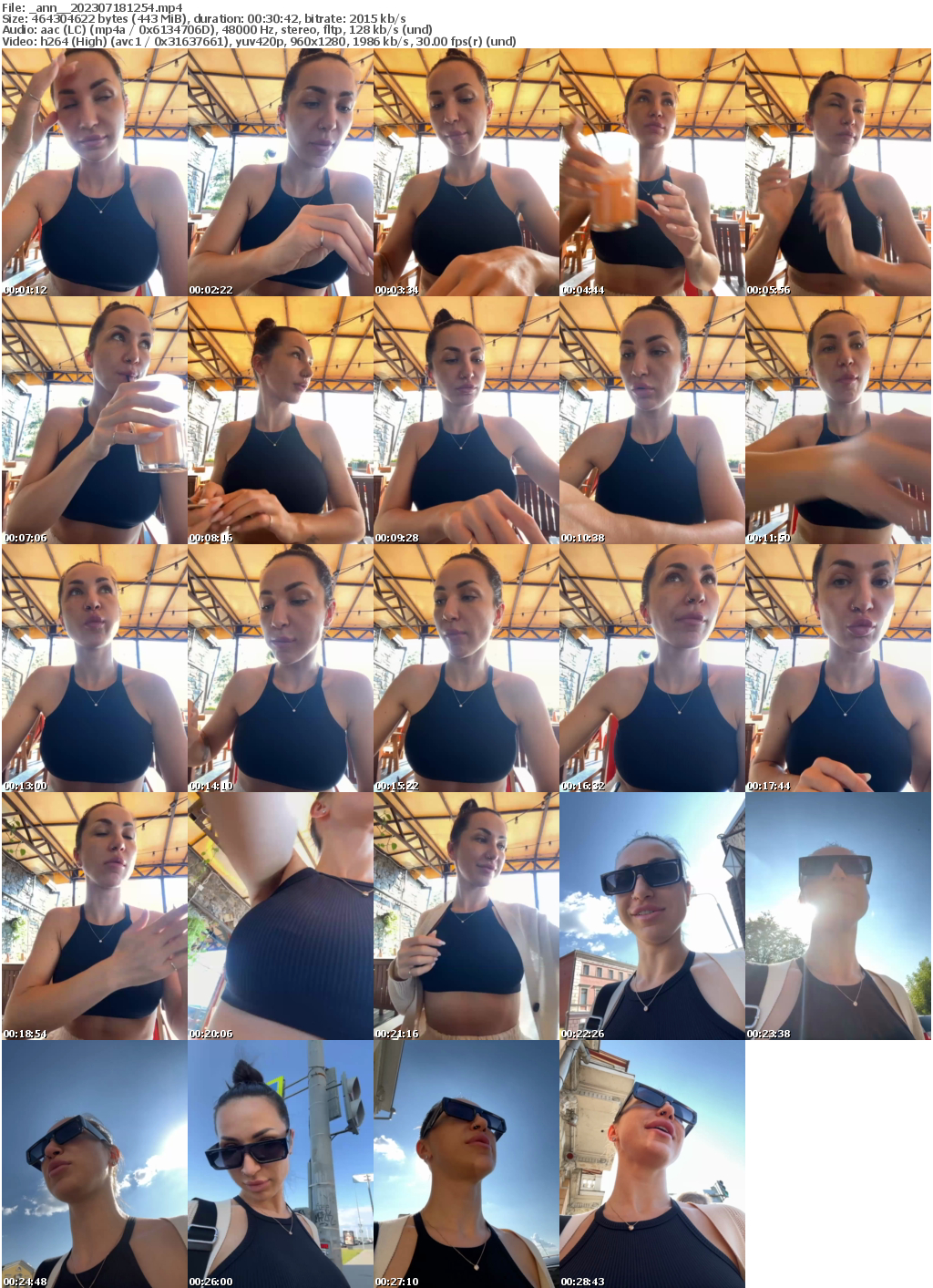 Preview thumb from _ann_ on 2023-07-18 @ bongacams