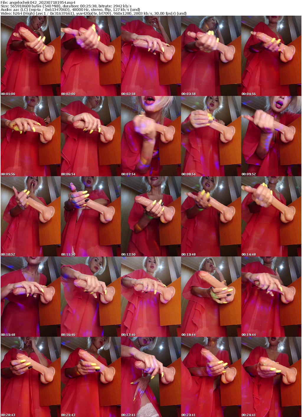 Preview thumb from angelochek042 on 2023-07-18 @ bongacams