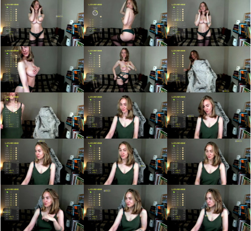 View or download file eva_adamova on 2023-07-18 from bongacams