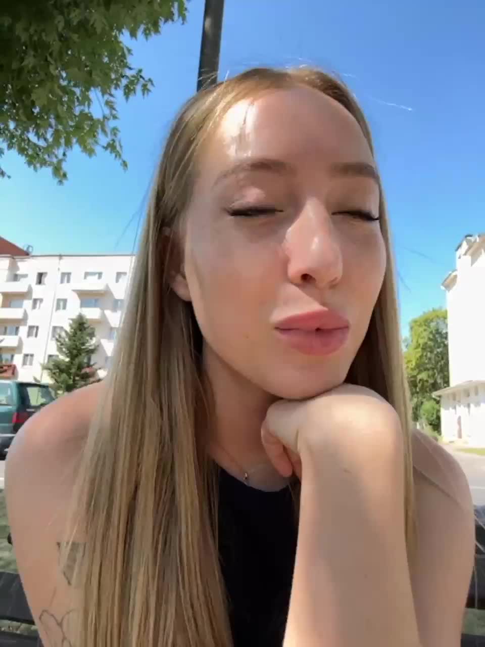 View or download file kirablake on 2023-07-18 from bongacams