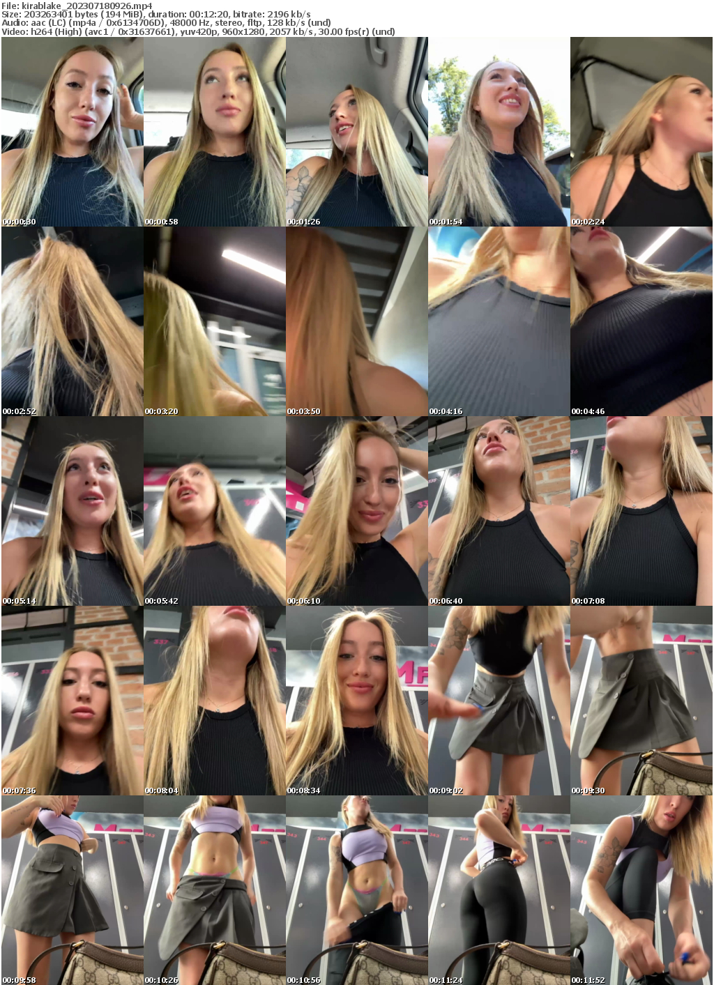 Preview thumb from kirablake on 2023-07-18 @ bongacams