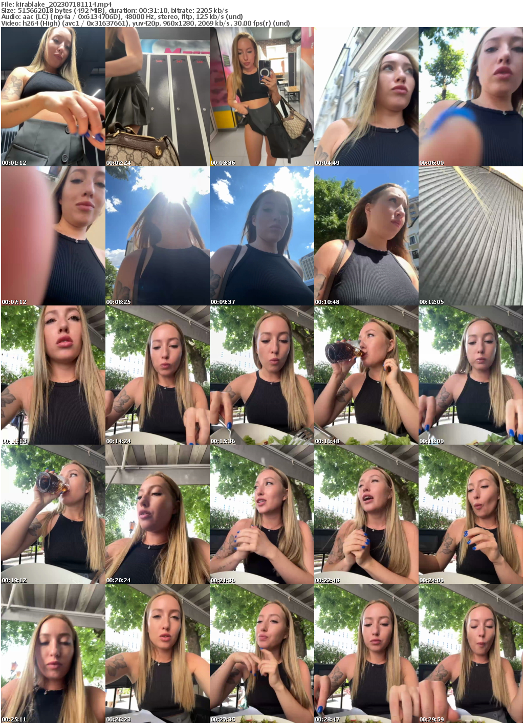 Preview thumb from kirablake on 2023-07-18 @ bongacams