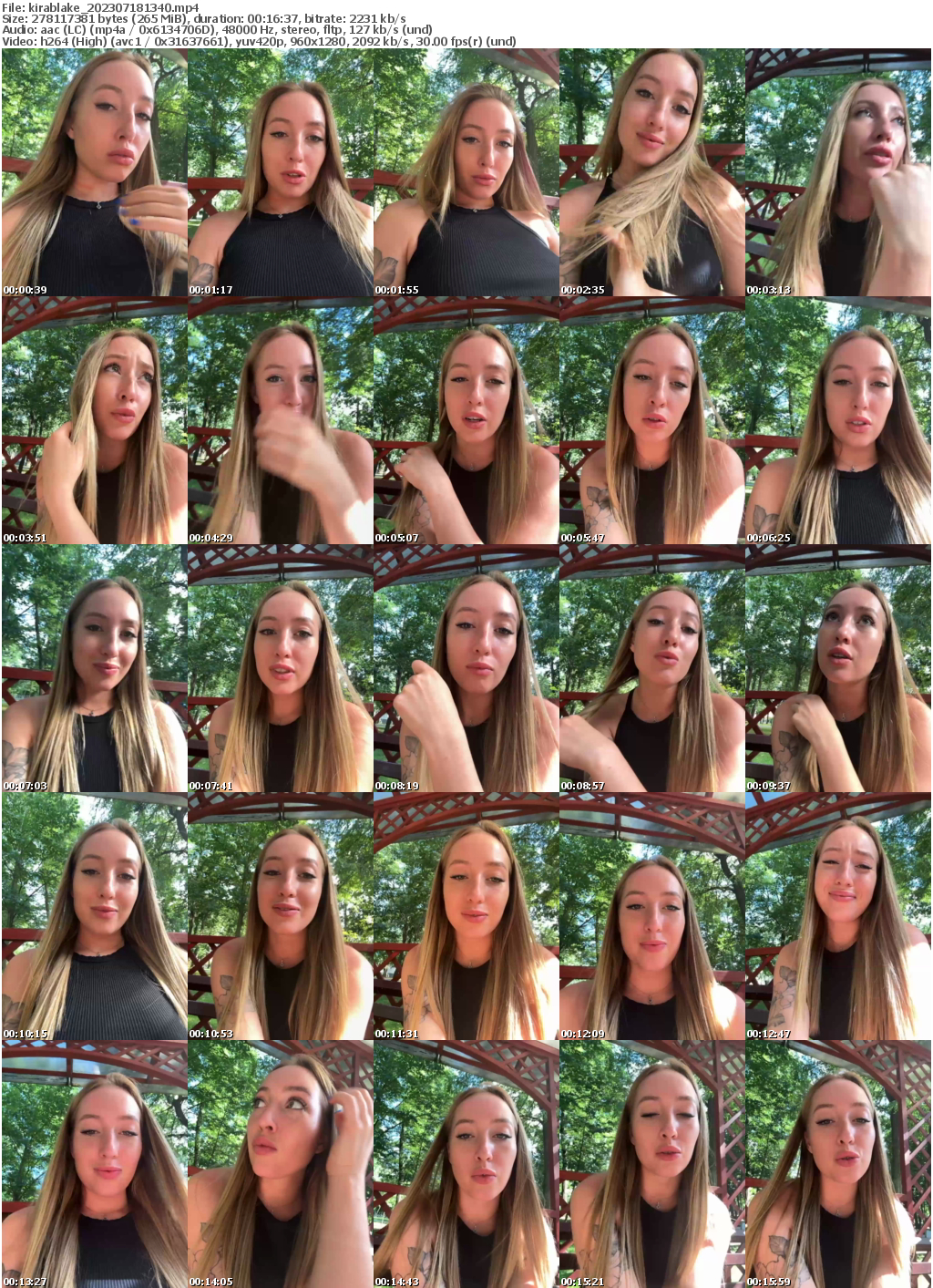 Preview thumb from kirablake on 2023-07-18 @ bongacams