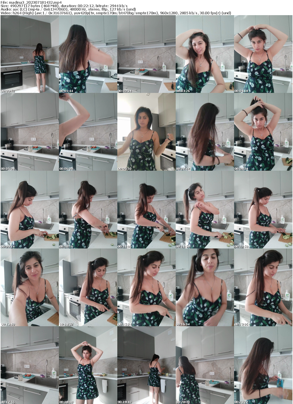 Preview thumb from madina3 on 2023-07-18 @ bongacams