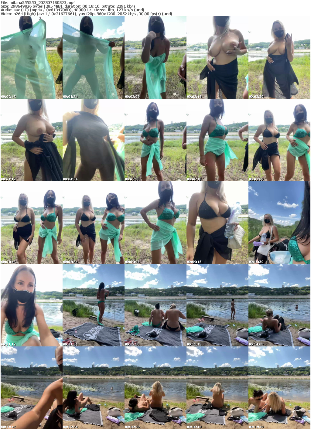 Preview thumb from milana555550 on 2023-07-18 @ bongacams