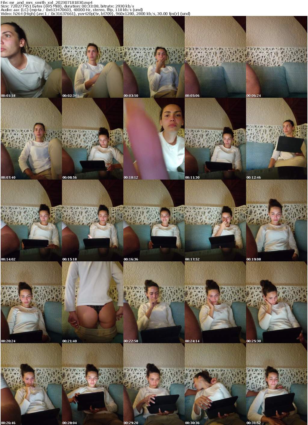 Preview thumb from mr_and_mrs_smith_xxl on 2023-07-18 @ bongacams