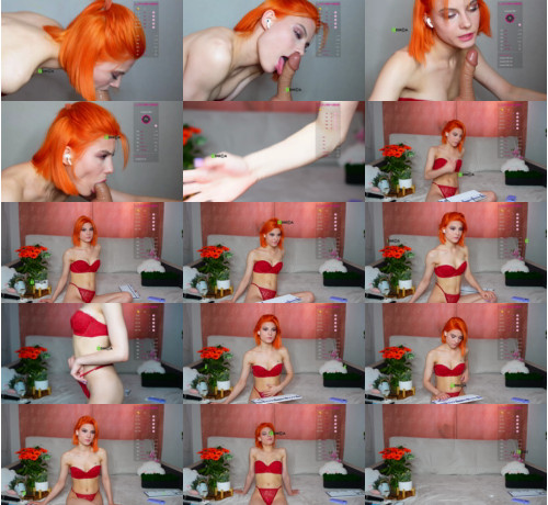 View or download file ogonechekkk on 2023-07-18 from bongacams