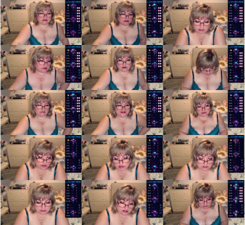 View or download file smileofangel on 2023-07-18 from bongacams