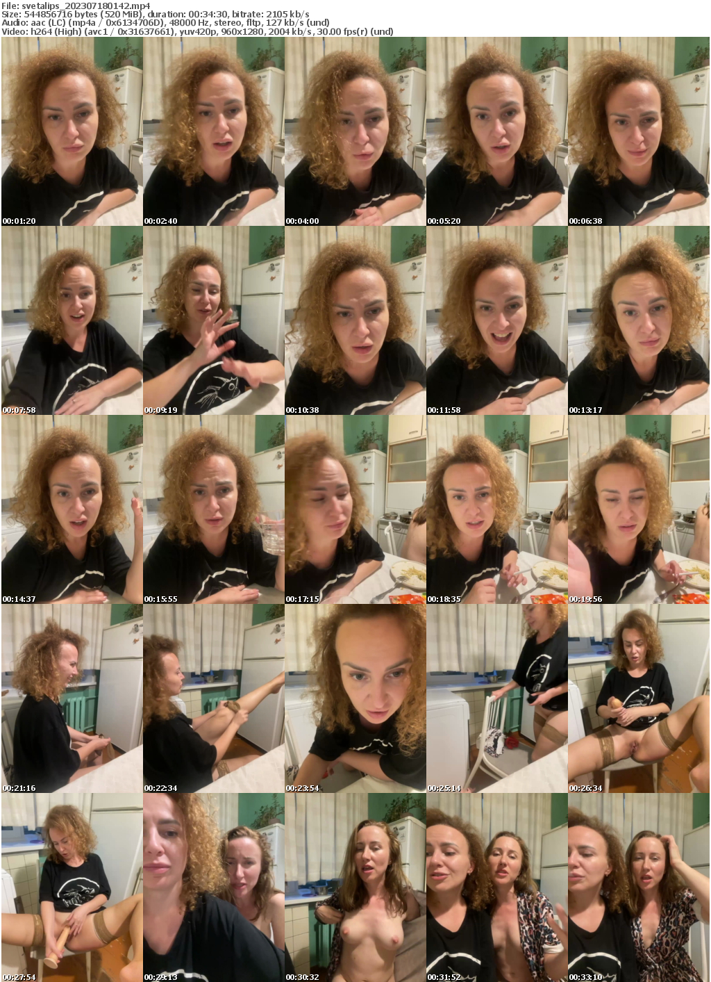 Preview thumb from svetalips on 2023-07-18 @ bongacams