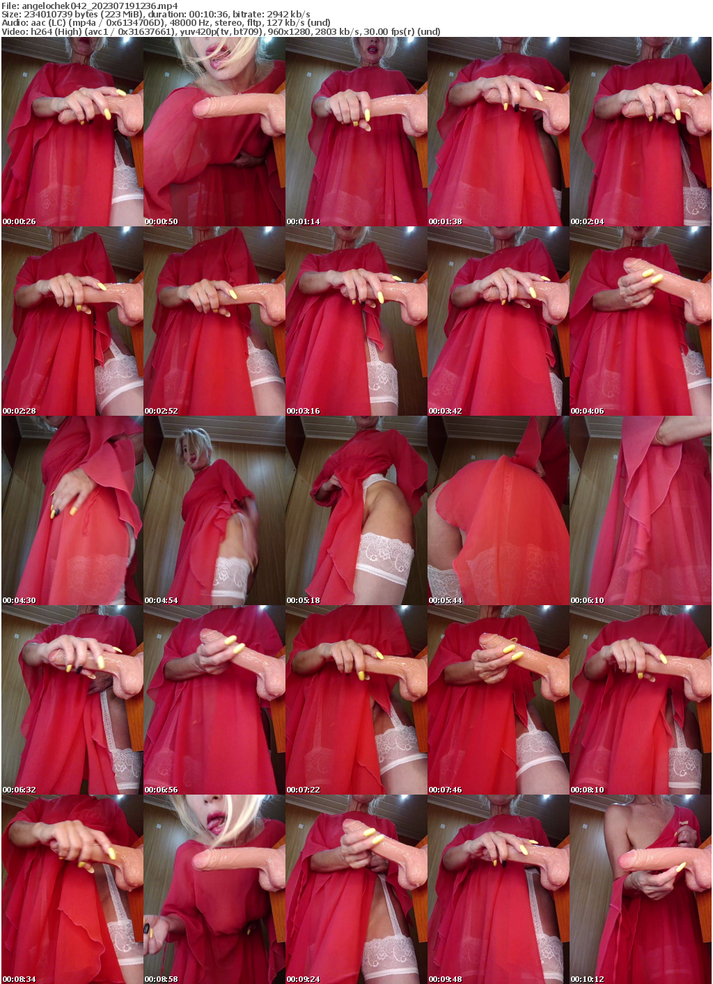 Preview thumb from angelochek042 on 2023-07-19 @ bongacams