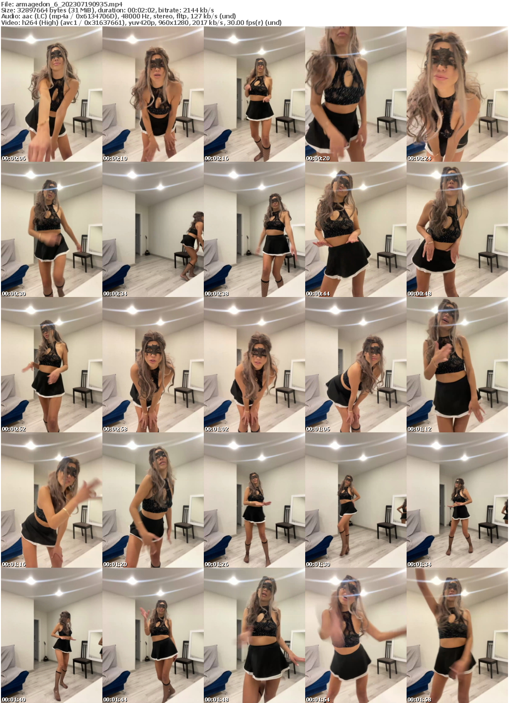 Preview thumb from armagedon_6 on 2023-07-19 @ bongacams