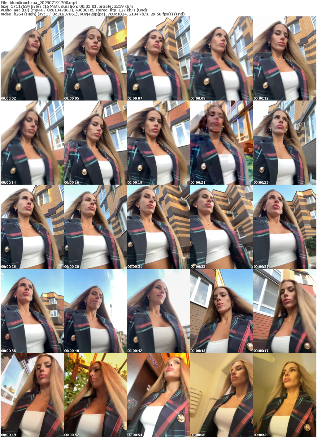 Preview thumb from blondinochkaa on 2023-07-19 @ bongacams