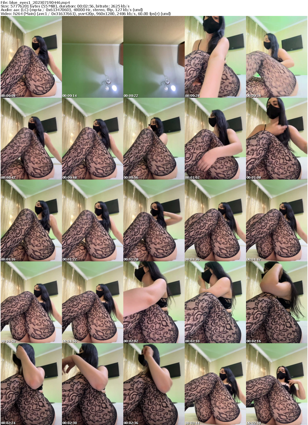 Preview thumb from blue_eyes1 on 2023-07-19 @ bongacams