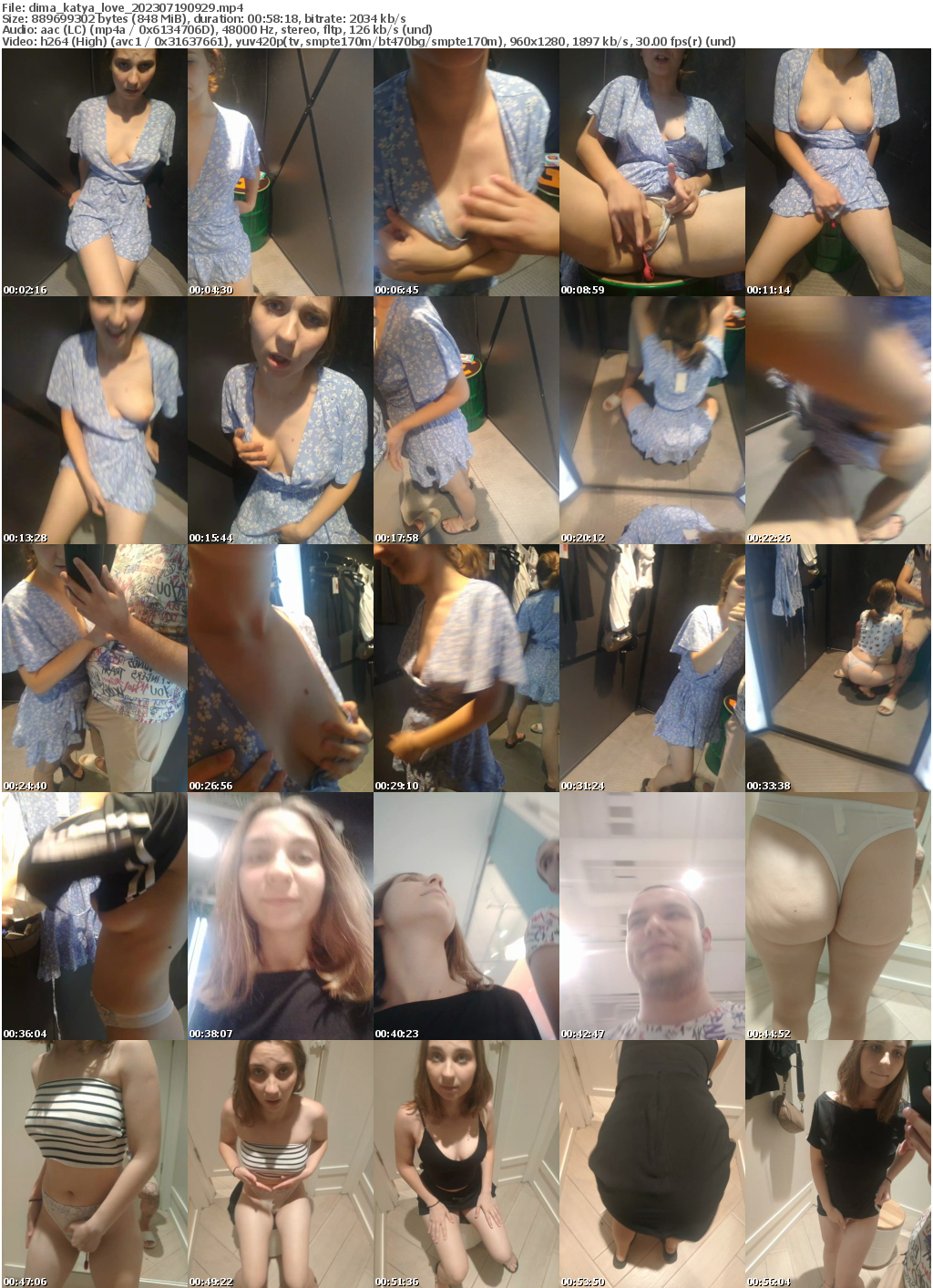 Preview thumb from dima_katya_love on 2023-07-19 @ bongacams