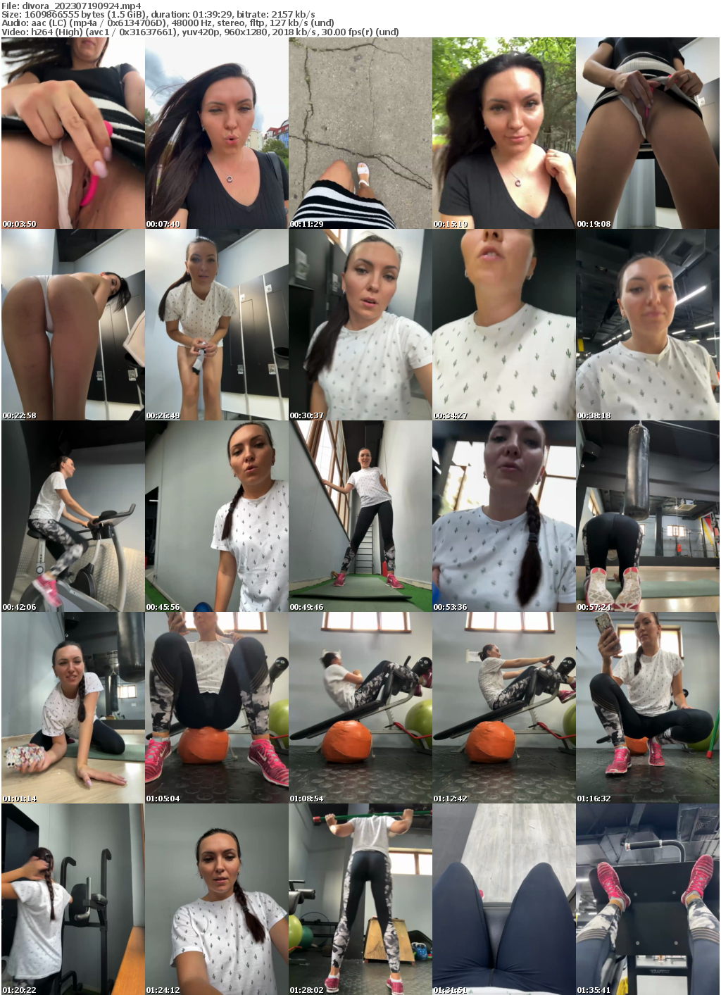 Preview thumb from divora on 2023-07-19 @ bongacams