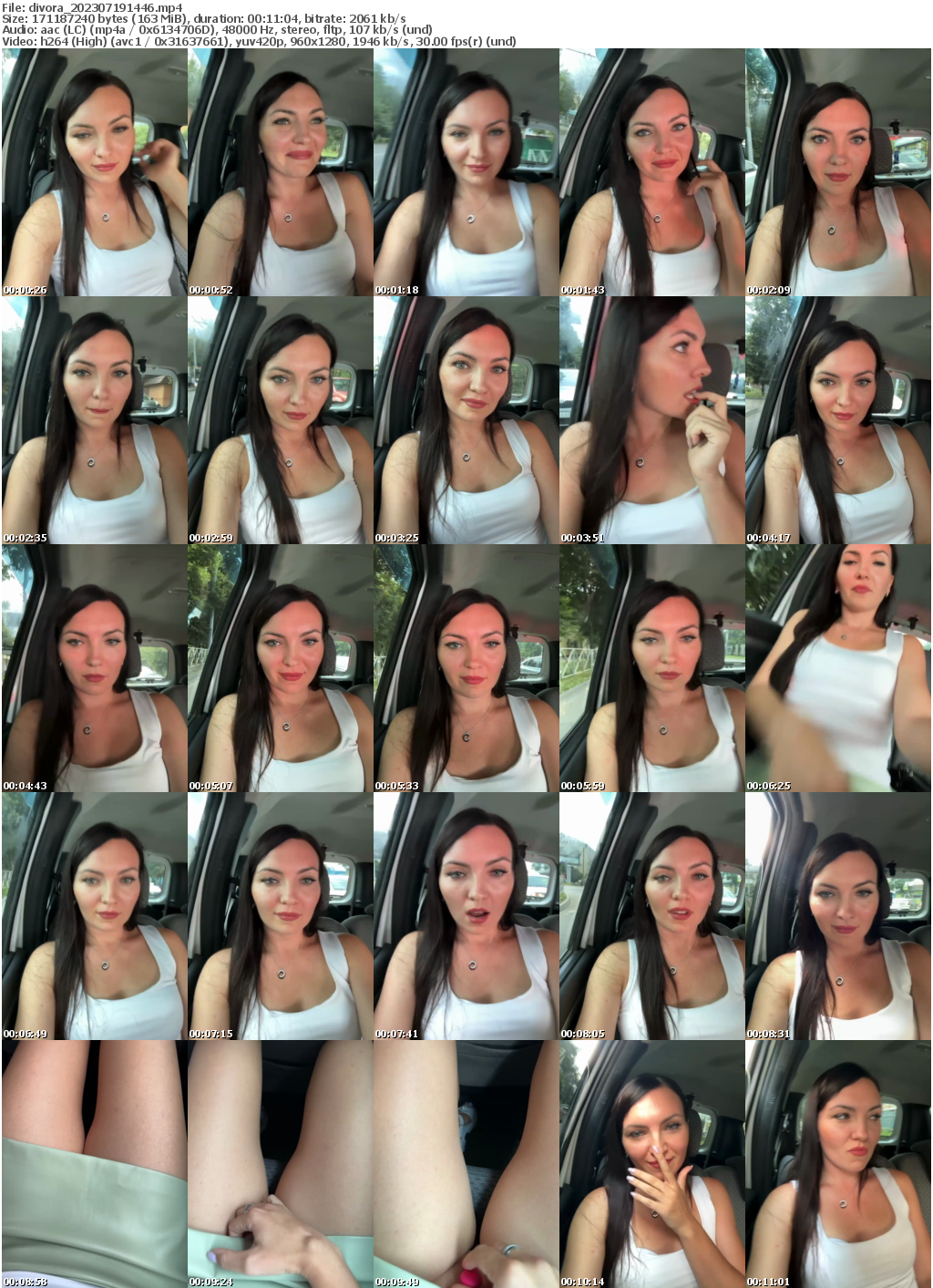 Preview thumb from divora on 2023-07-19 @ bongacams