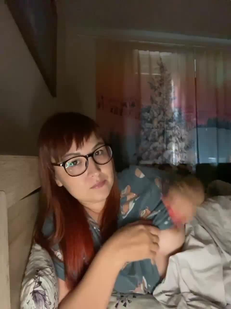 View or download file fox_lisa on 2023-07-19 from bongacams