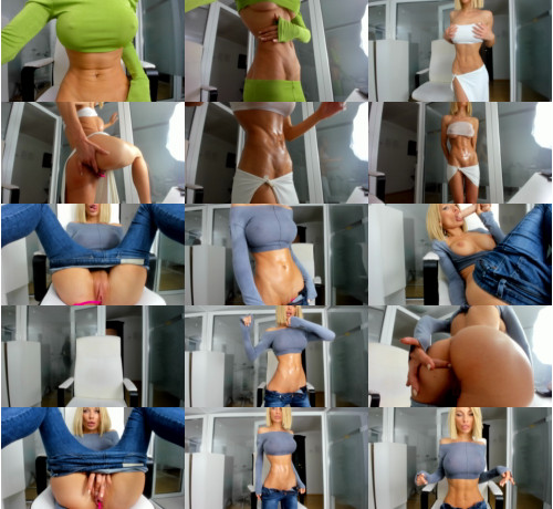 View or download file ingridblondy94 on 2023-07-19 from bongacams