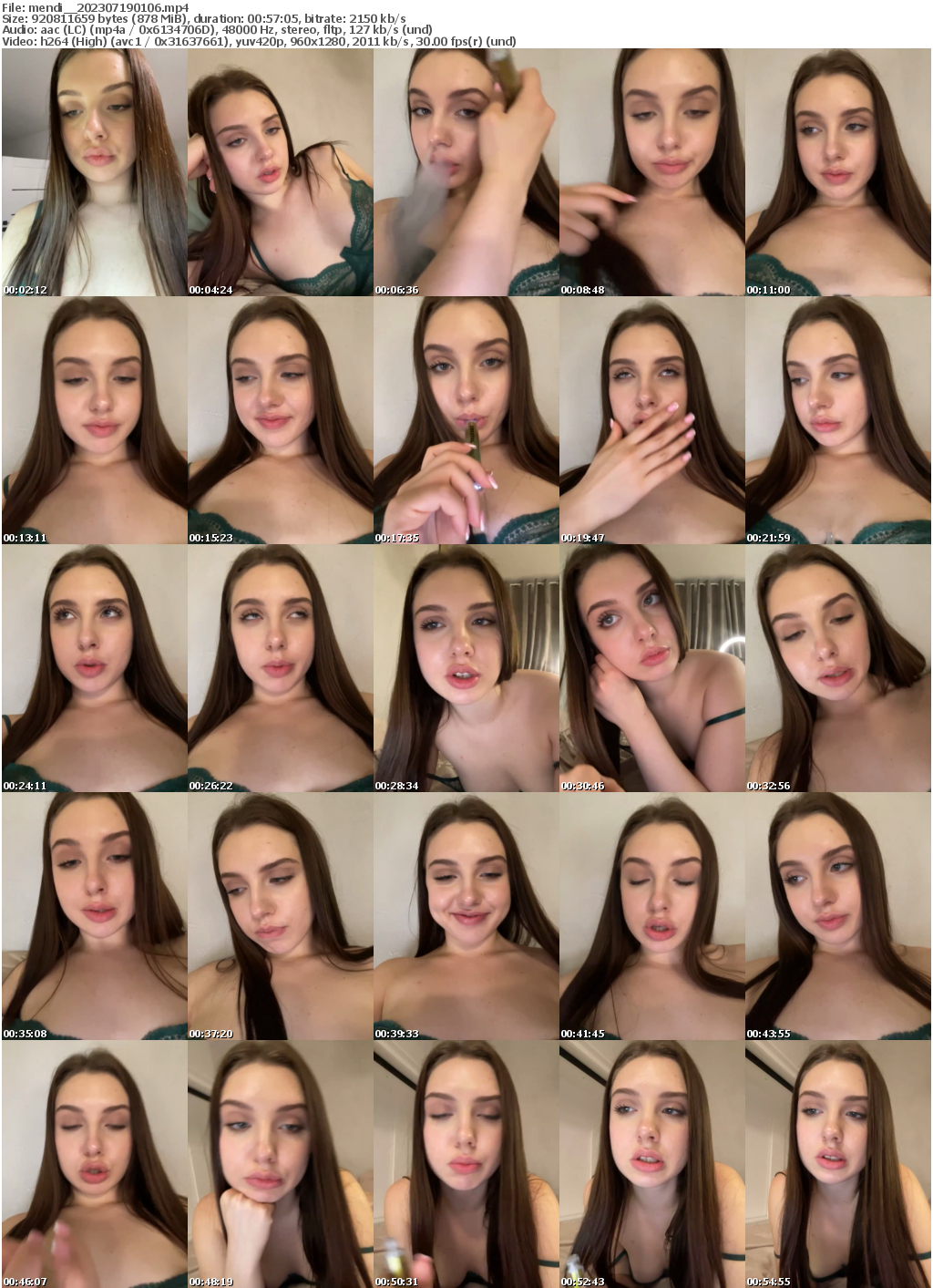 Preview thumb from mendi_ on 2023-07-19 @ bongacams