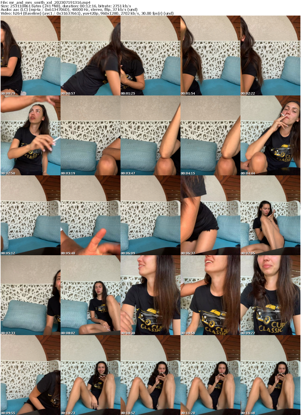 Preview thumb from mr_and_mrs_smith_xxl on 2023-07-19 @ bongacams