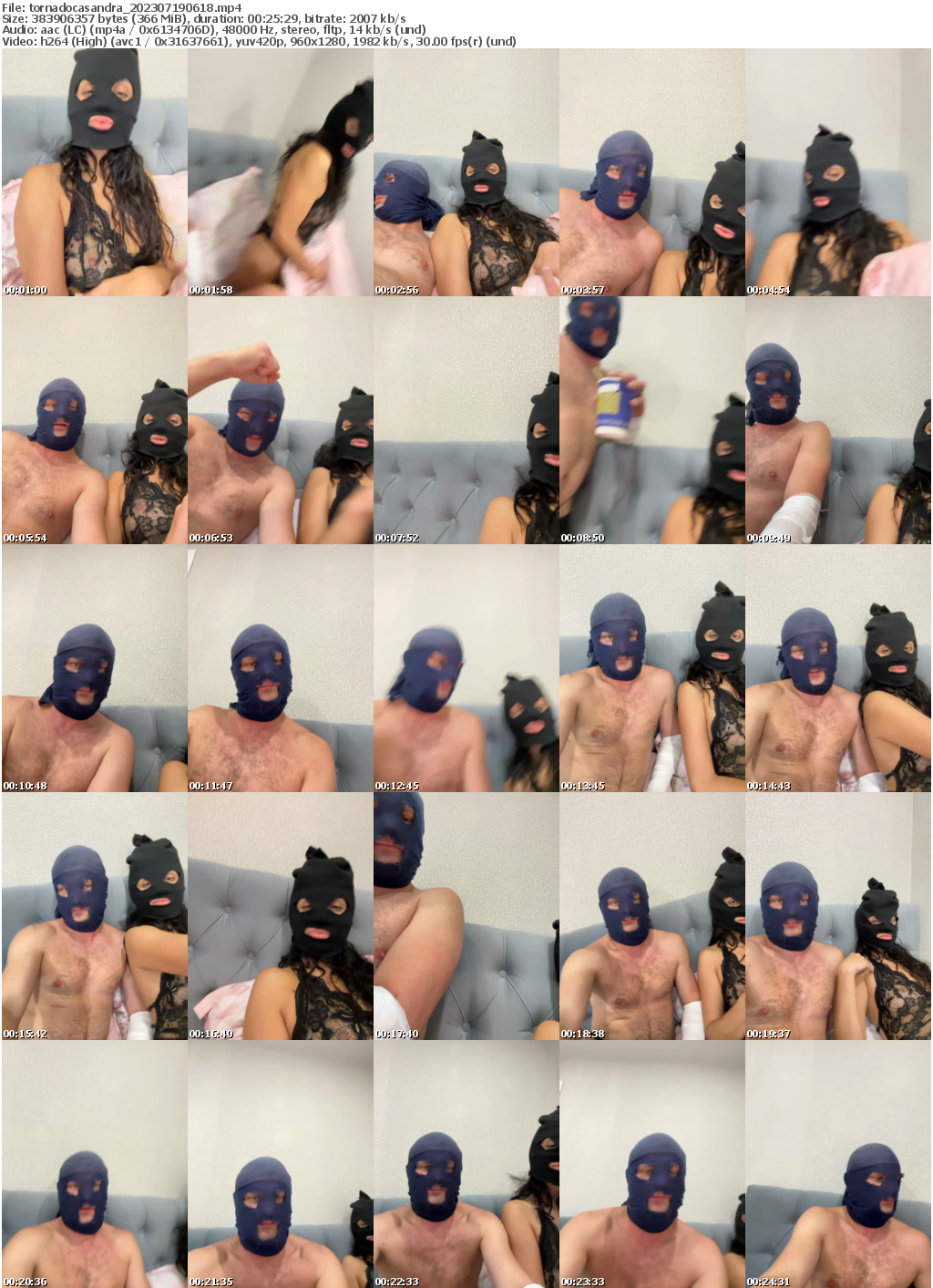 Preview thumb from tornadocasandra on 2023-07-19 @ bongacams