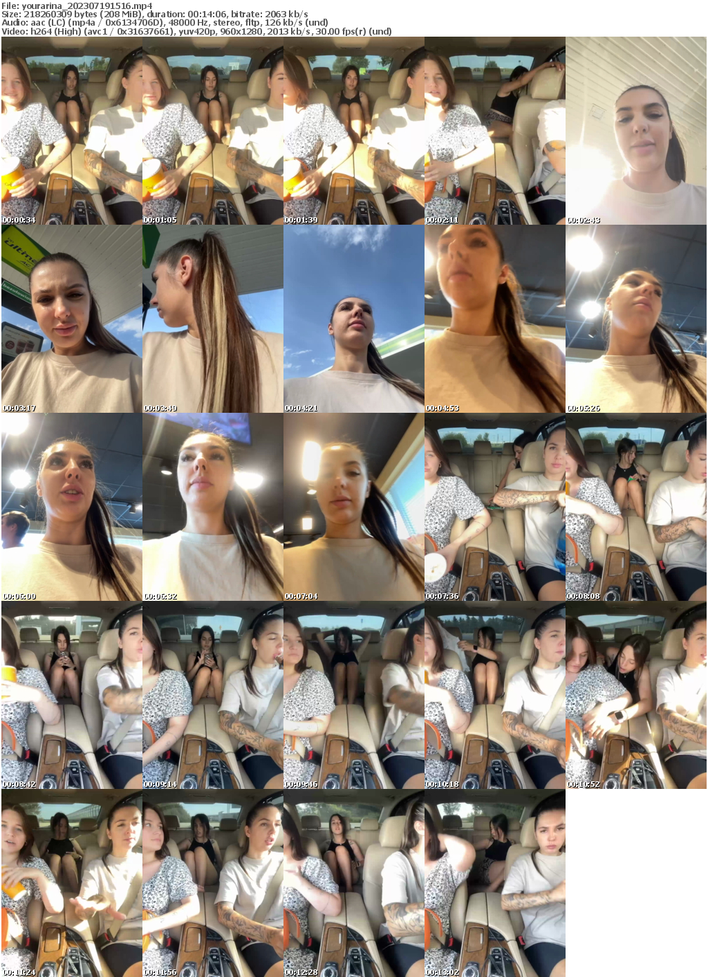 Preview thumb from yourarina on 2023-07-19 @ bongacams