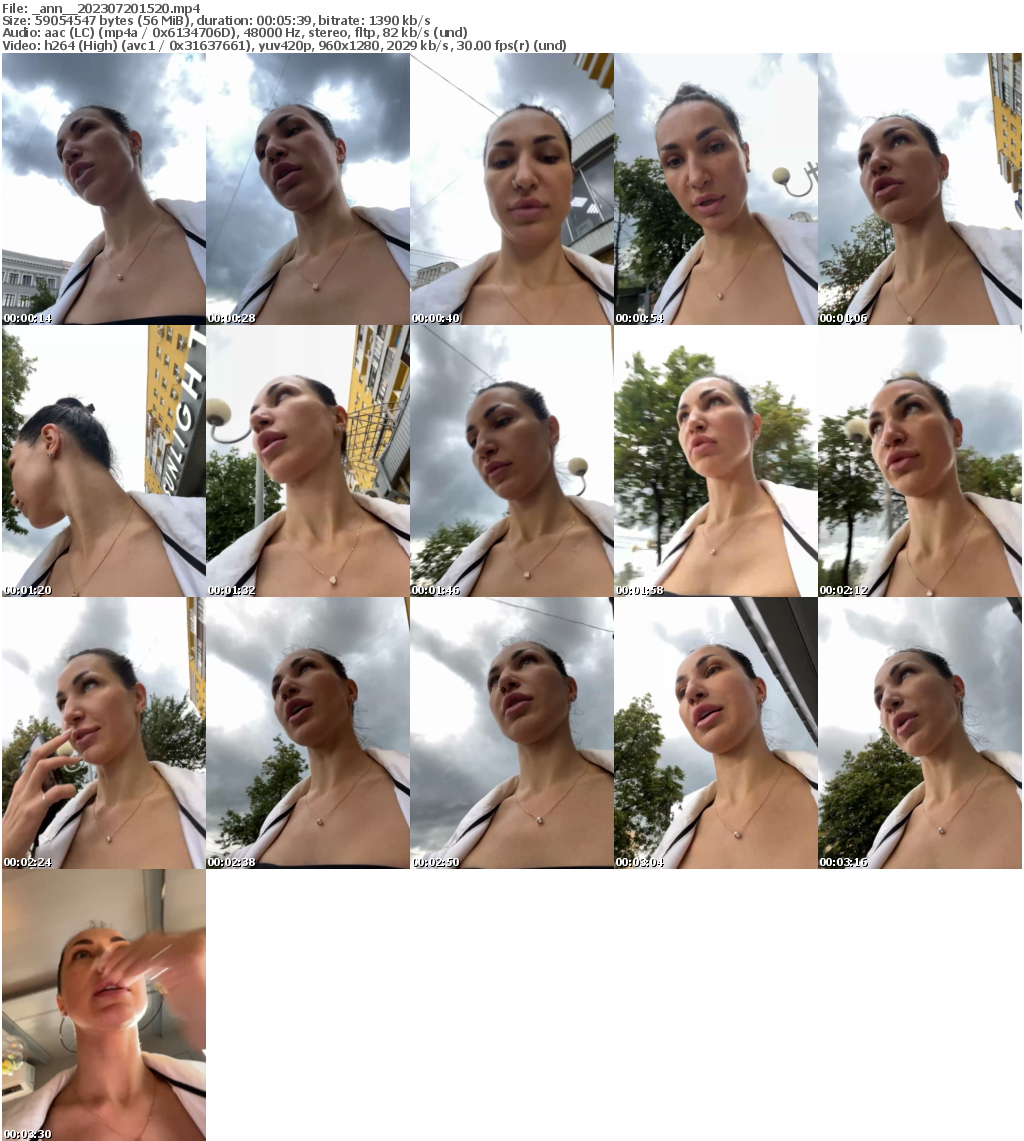 Preview thumb from _ann_ on 2023-07-20 @ bongacams