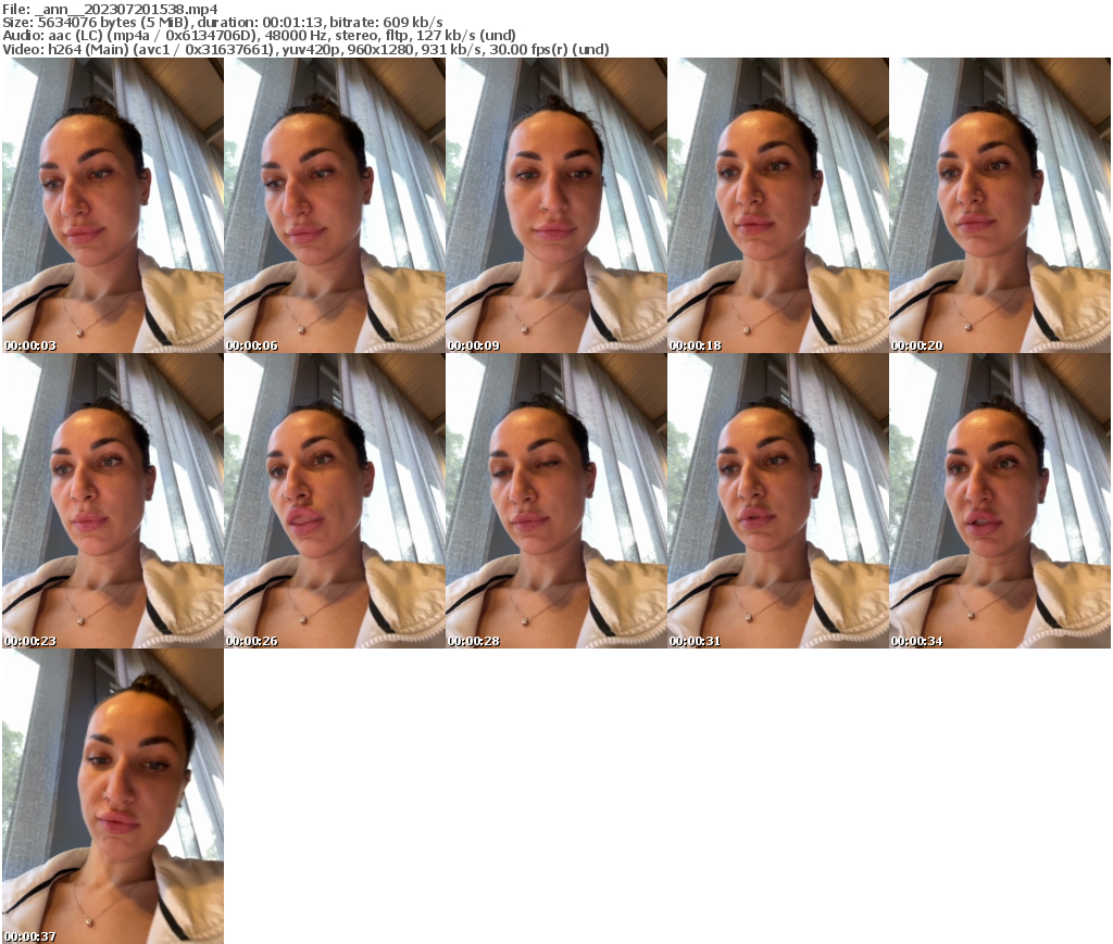 Preview thumb from _ann_ on 2023-07-20 @ bongacams