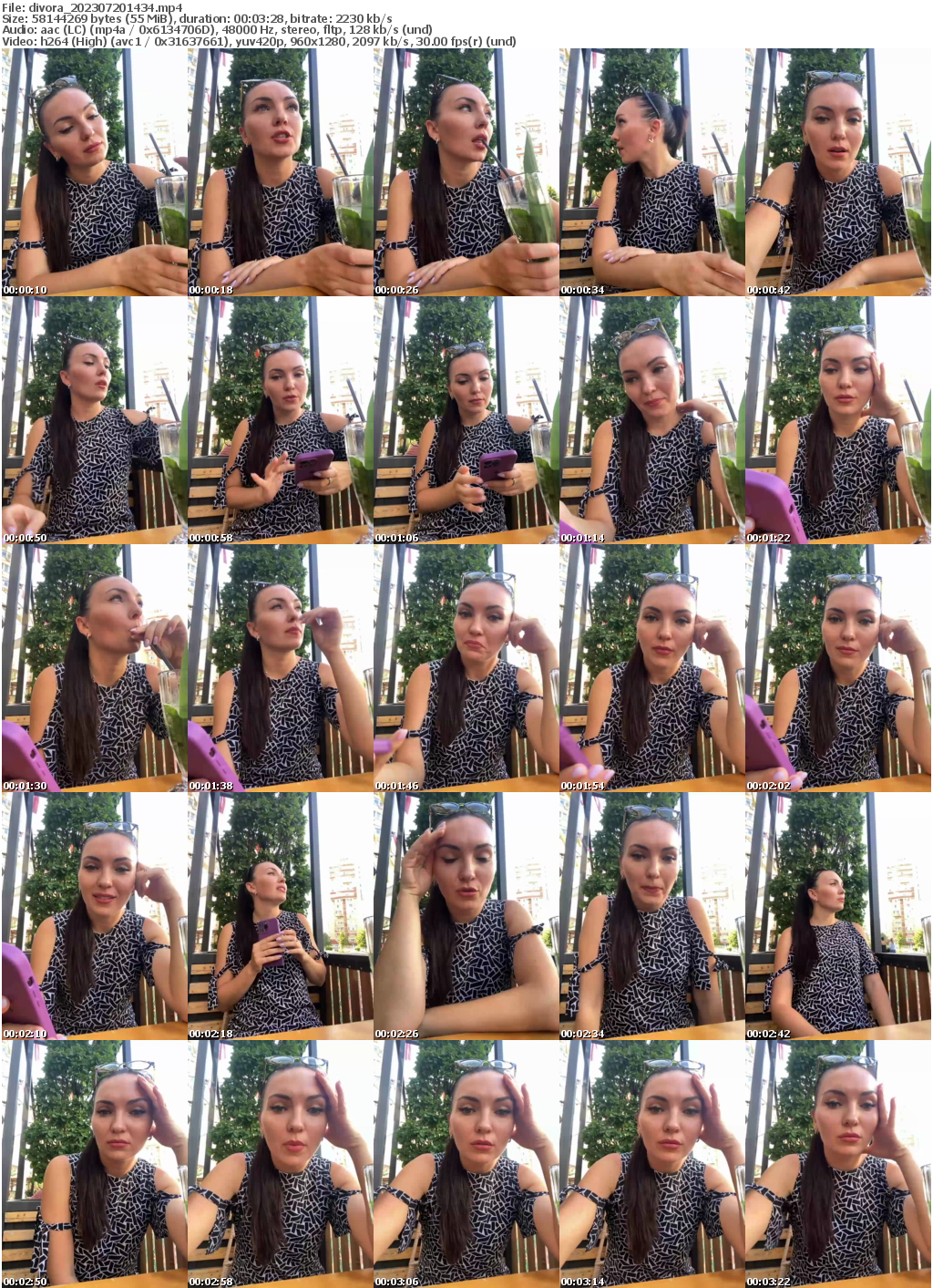 Preview thumb from divora on 2023-07-20 @ bongacams