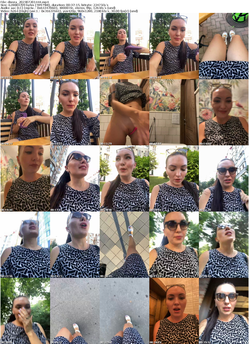 Preview thumb from divora on 2023-07-20 @ bongacams