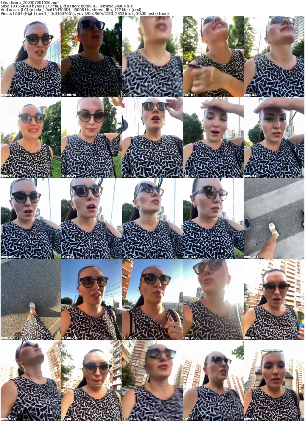 Preview thumb from divora on 2023-07-20 @ bongacams