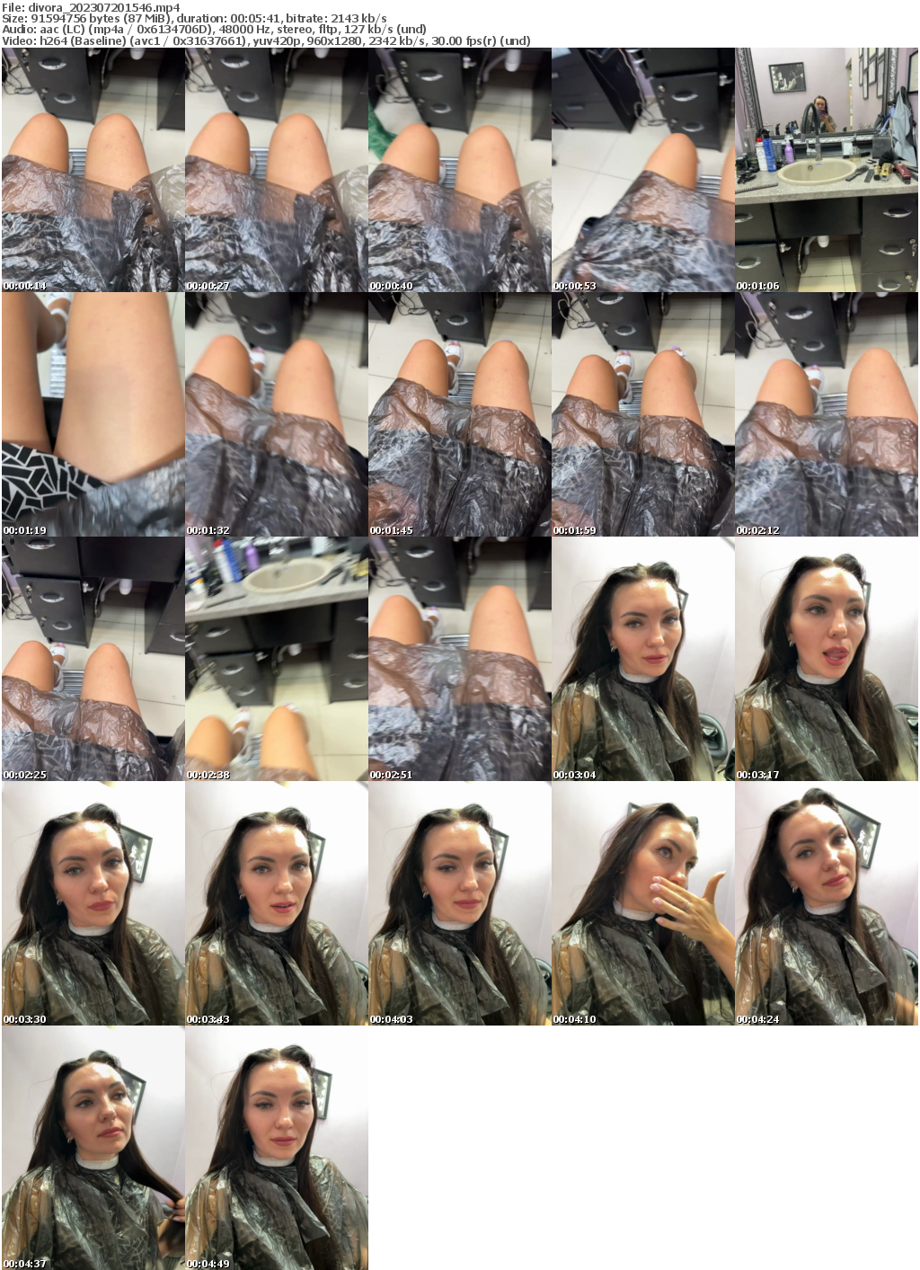 Preview thumb from divora on 2023-07-20 @ bongacams