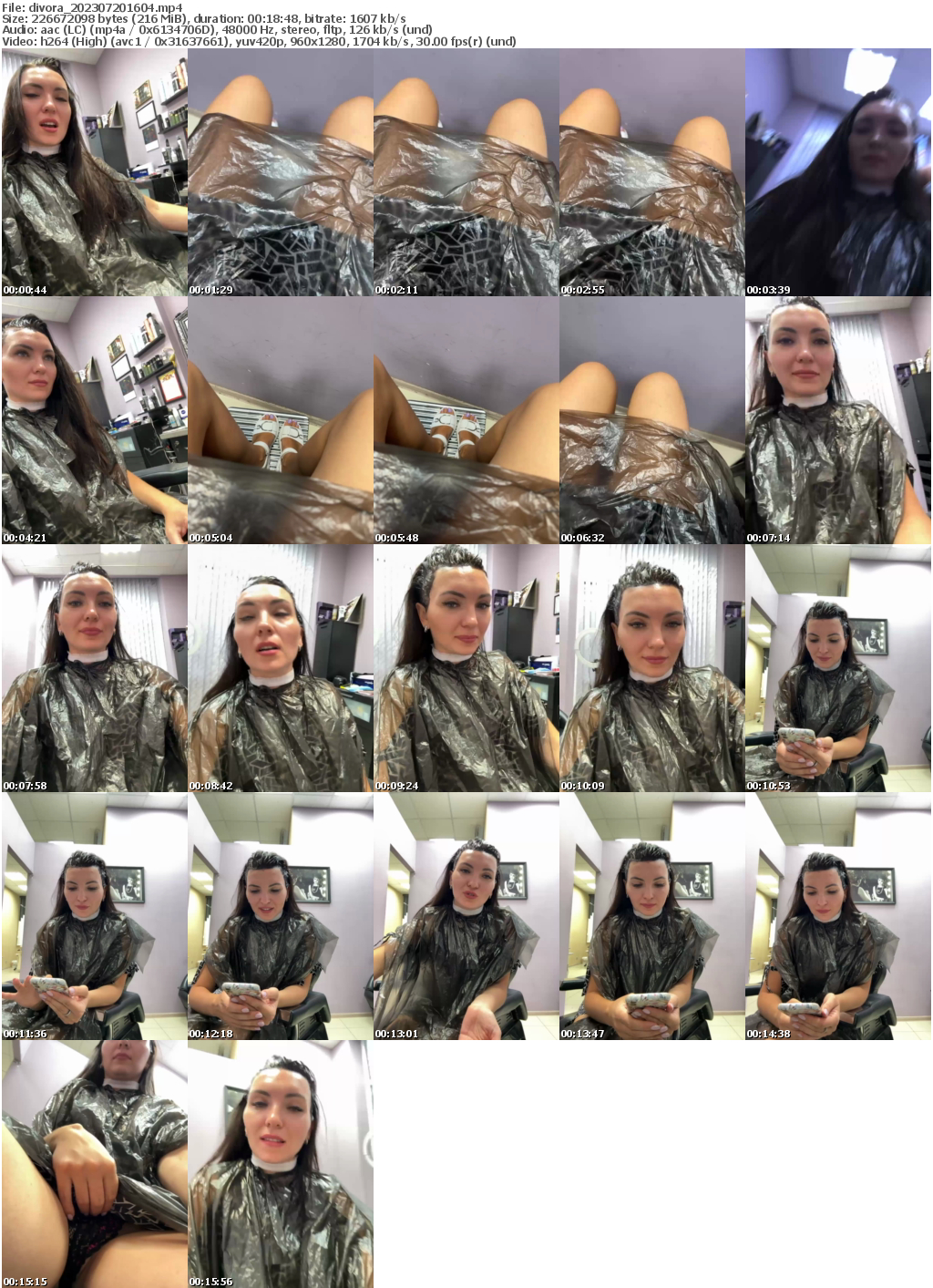 Preview thumb from divora on 2023-07-20 @ bongacams