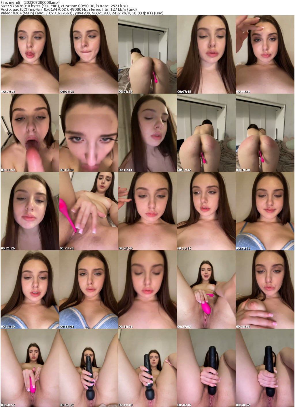 Preview thumb from mendi_ on 2023-07-20 @ bongacams