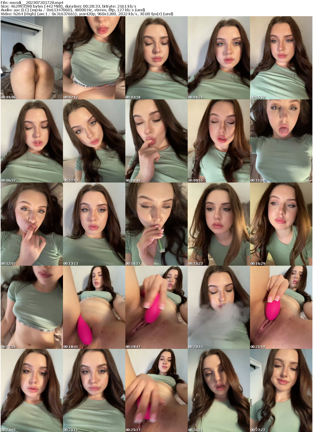 Preview thumb from mendi_ on 2023-07-20 @ bongacams