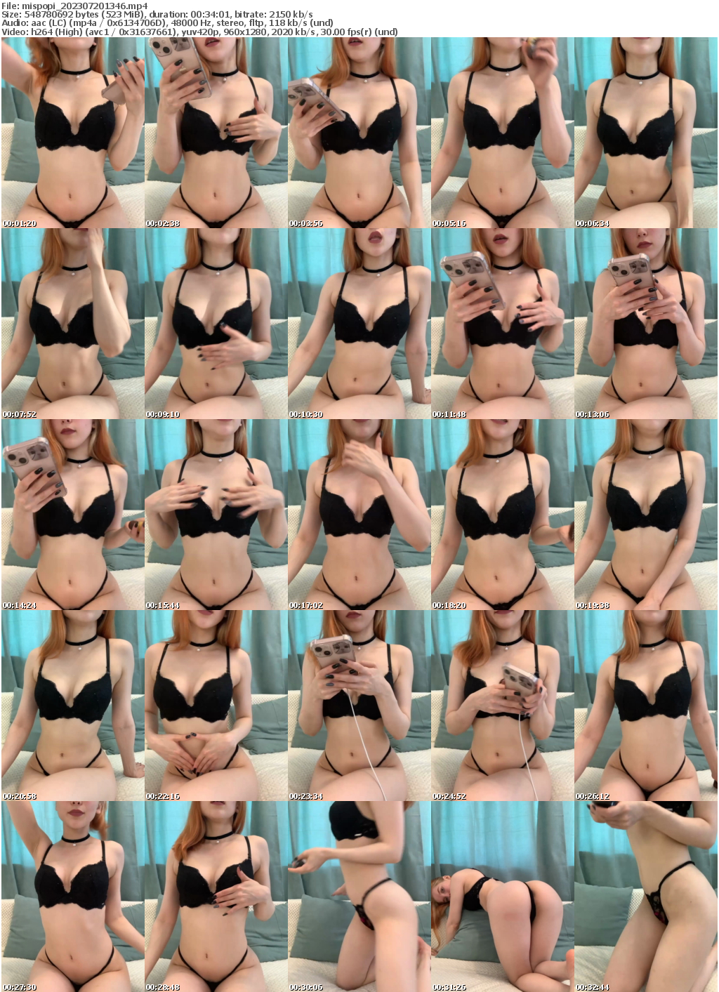 Preview thumb from mispopi on 2023-07-20 @ bongacams