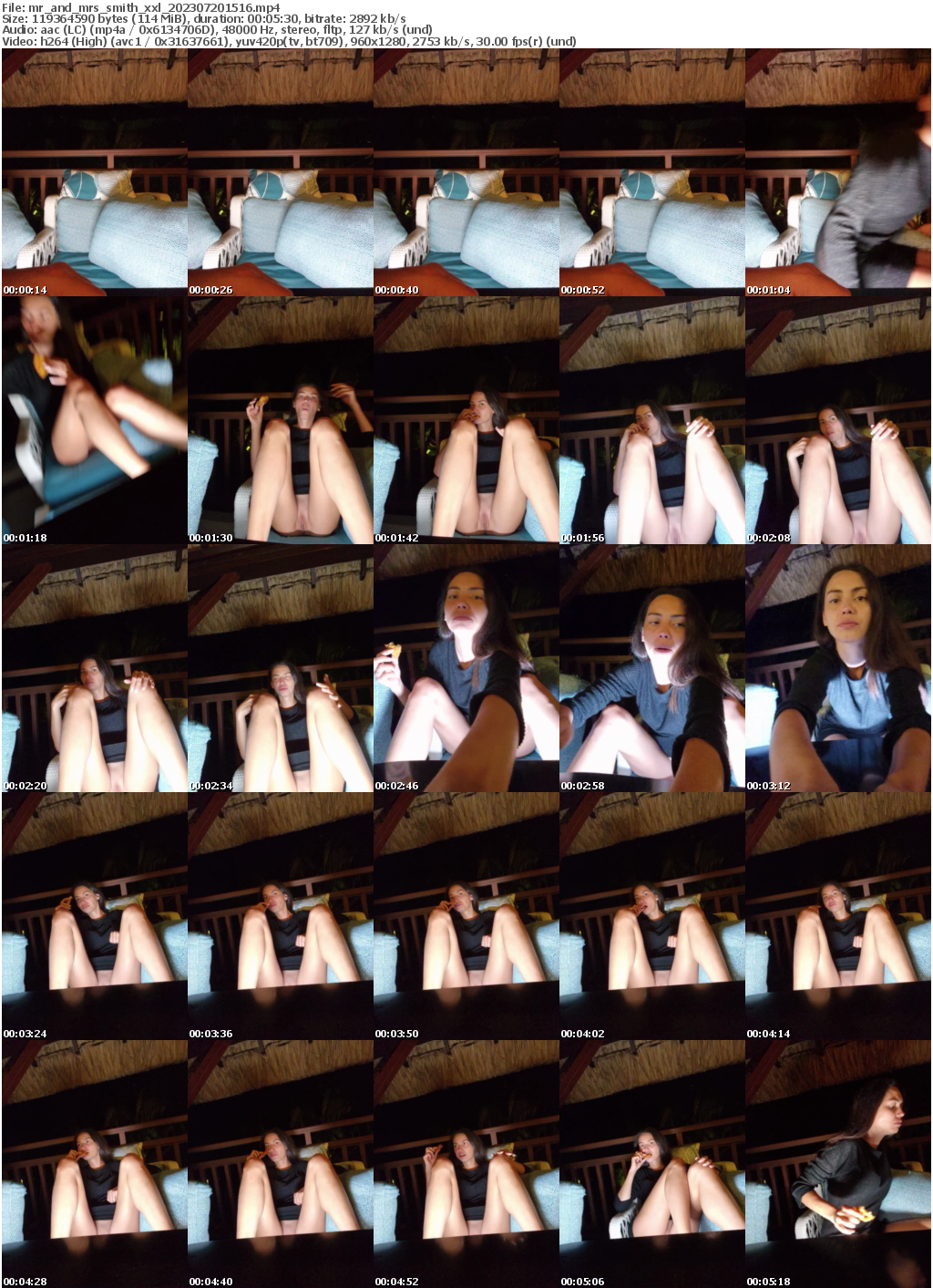 Preview thumb from mr_and_mrs_smith_xxl on 2023-07-20 @ bongacams