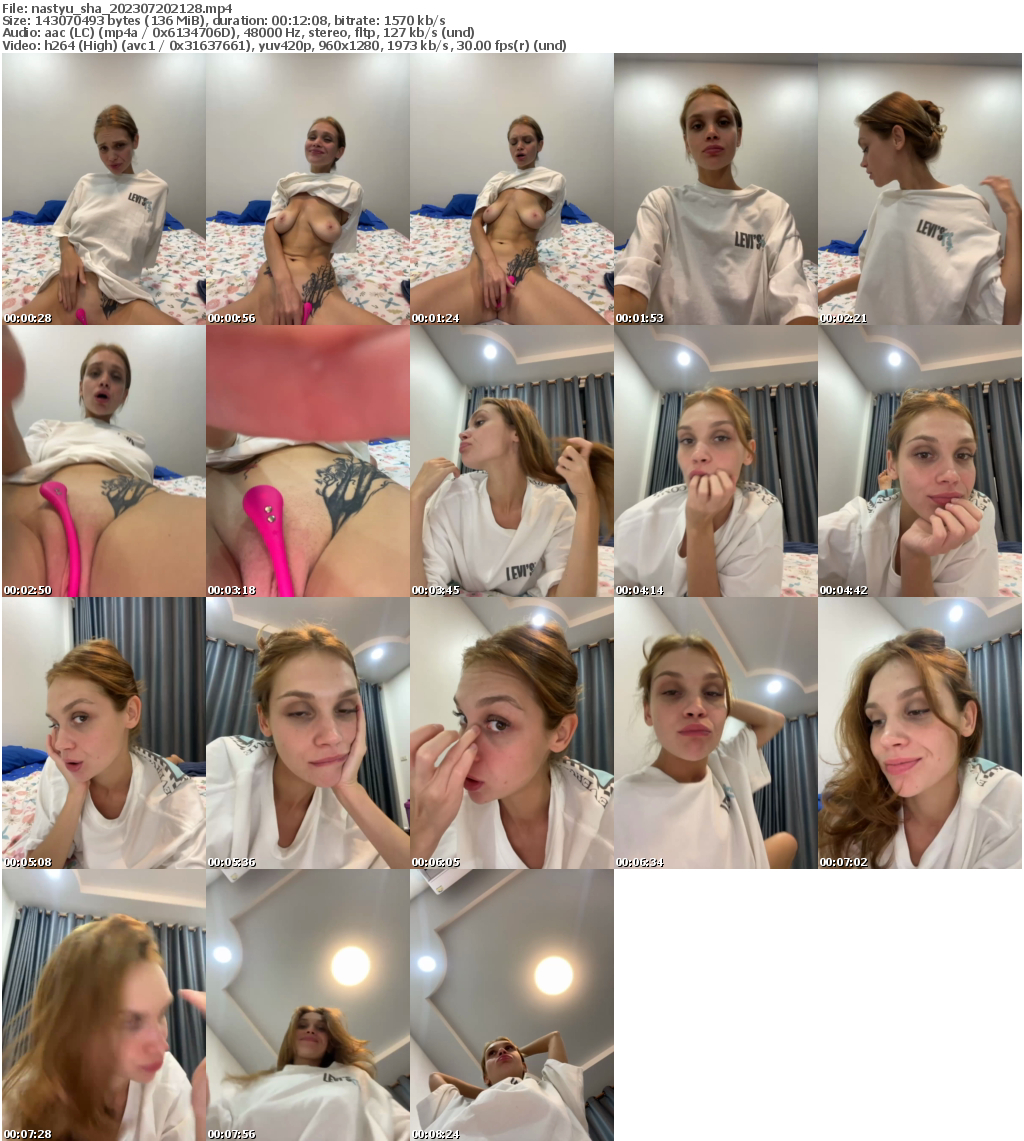 Preview thumb from nastyu_sha on 2023-07-20 @ bongacams