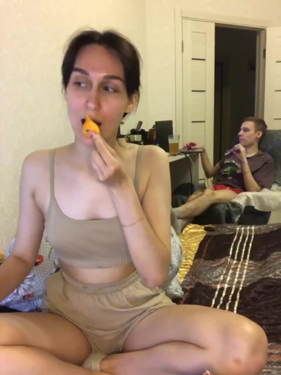 View or download file sweet_peaches on 2023-07-20 from bongacams