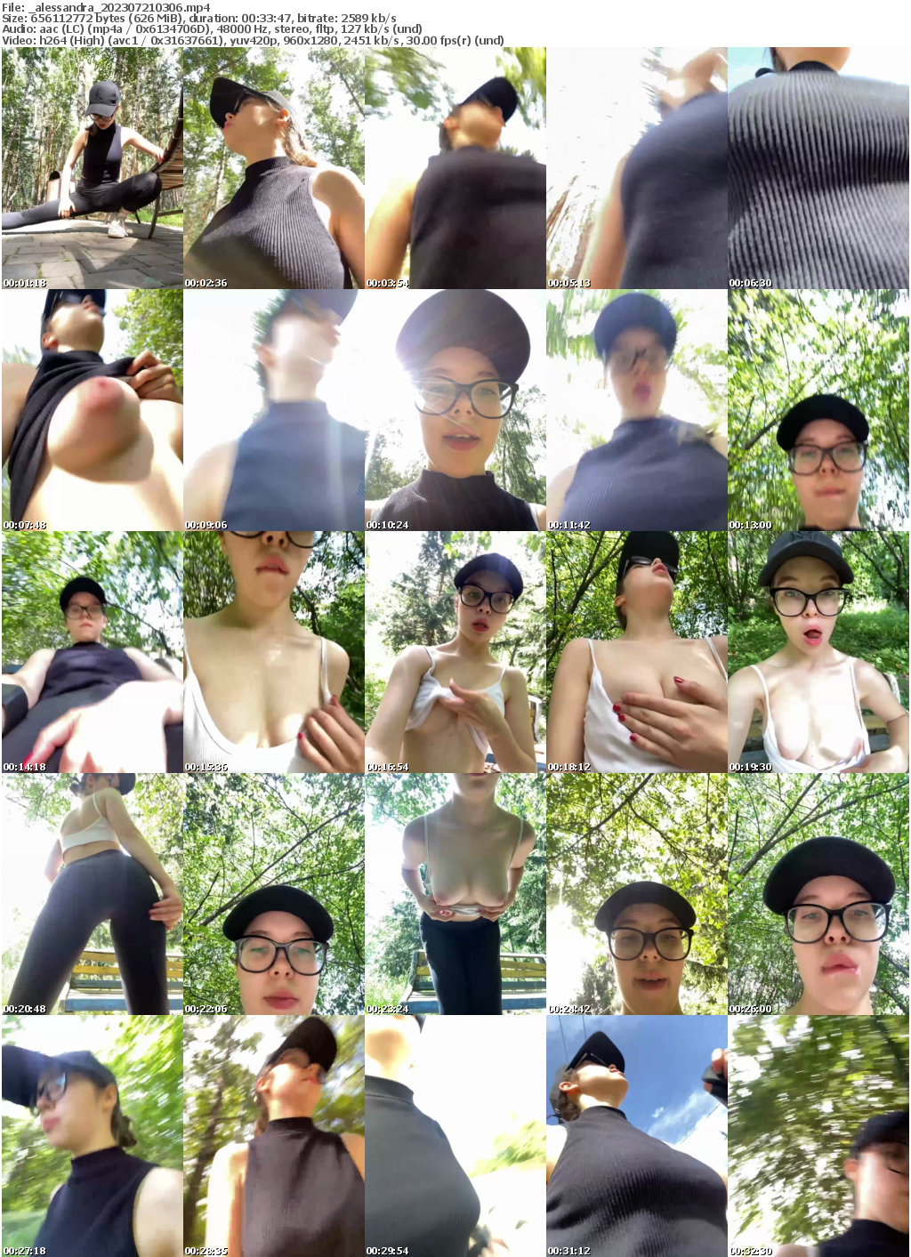 Preview thumb from _alessandra on 2023-07-21 @ bongacams