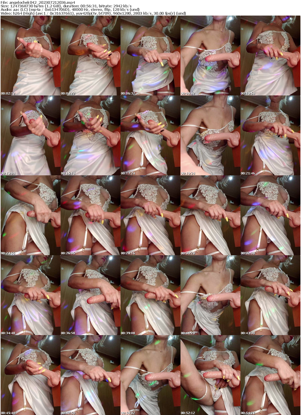 Preview thumb from angelochek042 on 2023-07-21 @ bongacams