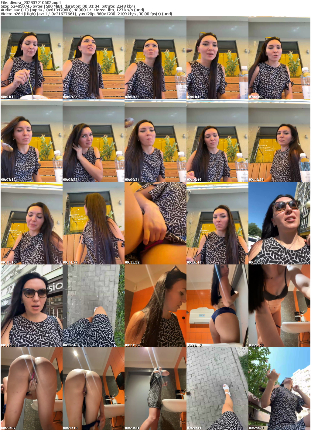 Preview thumb from divora on 2023-07-21 @ bongacams