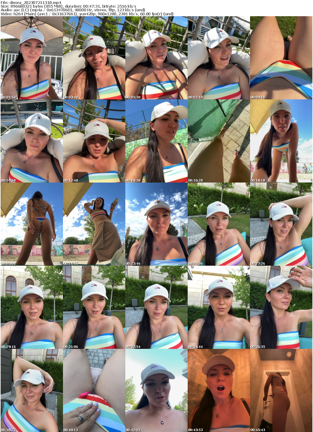 Preview thumb from divora on 2023-07-21 @ bongacams