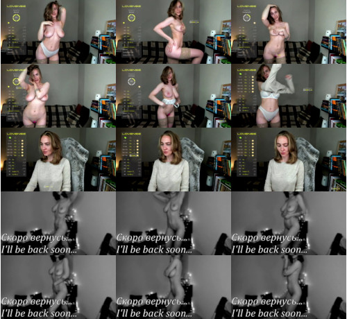 View or download file eva_adamova on 2023-07-21 from bongacams